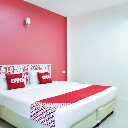 Oyo 902 Life & Love Resort Ao Nang Exterior foto